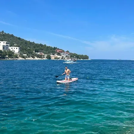 Camping The Sol - Mobile In Drage,