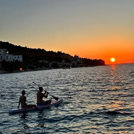 The Sol - Mobile In Drage,