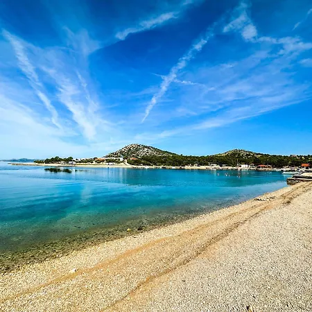 The Sol - Mobile In Drage,