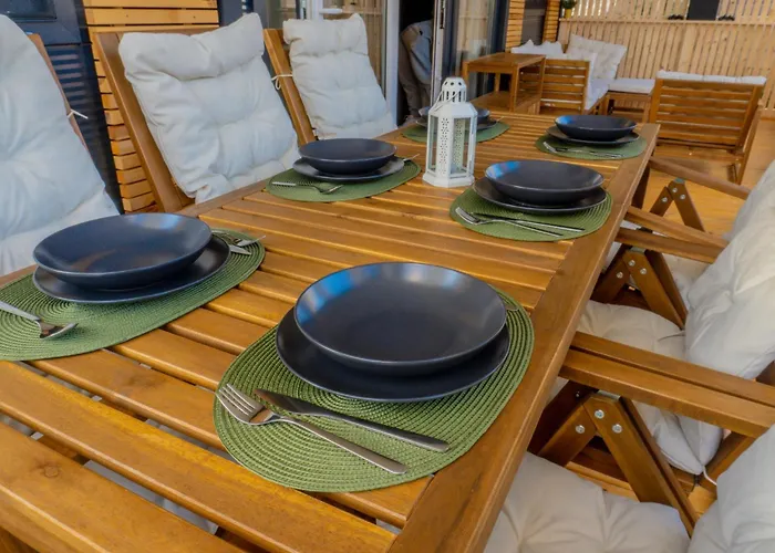 Parque de Campismo The Sol - Mobile In Drage, *