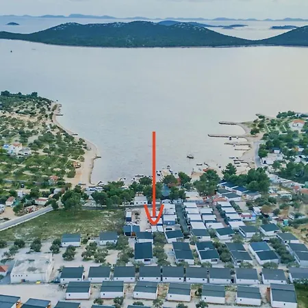 The Sol - Mobile In Drage, 파코스탄