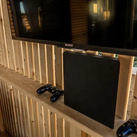 The Sol - Mobile In Drage, 파코스탄