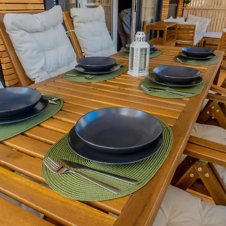 캠프장 The Sol - Mobile In Drage, *