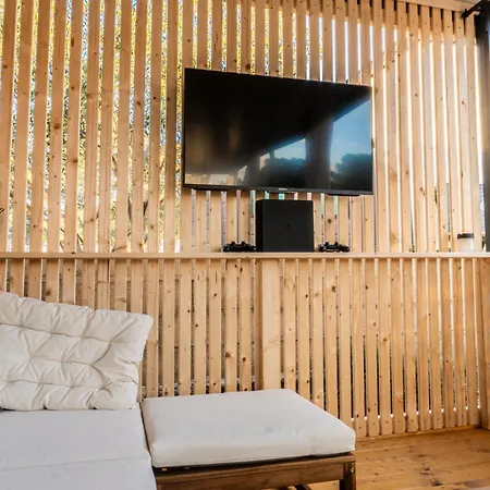 The Sol - Mobile In Drage, 캠프장 *