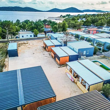 The Sol - Mobile In Drage, * 파코스탄