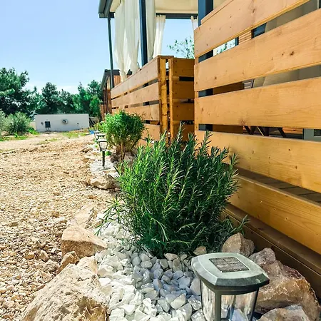 The Sol - Mobile In Drage, 캠프장 *