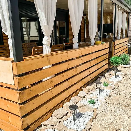 The Sol - Mobile In Drage, * 파코스탄